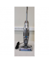 SALE OUT. Bissell CrossWave C3 Select Vacuum Cleaner, Handstick,NO ORIGINAL PACKAGING, SCRATCHES, MISSING INSTRUKCION MANUAL,MISSING ACCESSORIES | Vacuum Cleaner | CrossWave C3 Select | Corded operating | Handstick | Washing function | 560 W | - V | Black/Titanium/Blue | Warranty 24 month(s) | NO ORIGINAL PACKAGING, SCRATCHES, MISSING INSTRUKCION MANUAL,MISSING ACCESSORIES