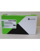 SALE OUT. Lexmark 58D2U0E Black Ultra High Yield Corporate Toner Cartridge, DAMAGED PACKAKING | 58D2U0E | Toner cartridge | Blac