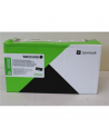 SALE OUT. Lexmark 58D2U0E Black Ultra High Yield Corporate Toner Cartridge, DAMAGED PACKAKING | 58D2U0E | Toner cartridge | Black | DAMAGED PACKAKING