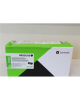 SALE OUT. Lexmark 58D2U0E Black Ultra High Yield Corporate Toner Cartridge, DAMAGED PACKAKING | 58D2U0E | Toner cartridge | Blac