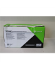 SALE OUT. Lexmark 58D2U0E Black Ultra High Yield Corporate Toner Cartridge, DAMAGED PACKAKING | 58D2U0E | Toner cartridge | Blac