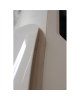 SALE OUT. Polti PTEU0299 VAPORETTO 3 CLEAN_BLUE Vacuum steam mop with portable steam cleaner, White/Blue,DAMAGED PACKAGING, SCRA