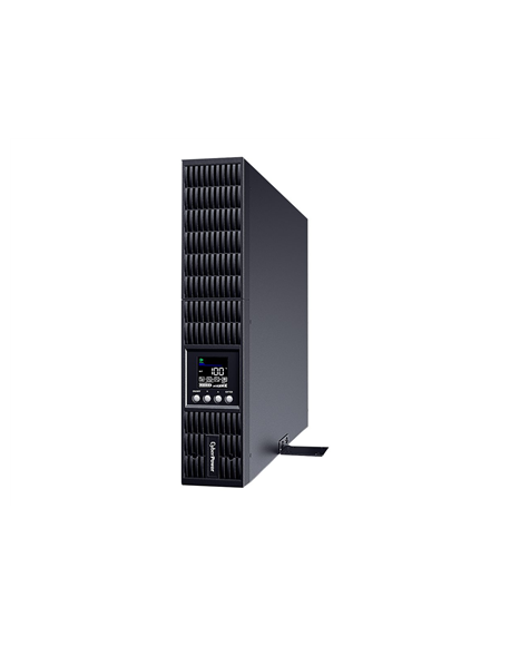 CyberPower | Smart App UPS Systems | OLS3000ERT2UA | 3000 VA | 2700 W