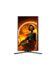 AOC | Monitor | Q27G3XMN/BK | 27 " | VA | 16:9 | 180 Hz | 1 ms | 2560 x 1440 pixels | 700 cd/m² | HDMI ports quantity 2 | Black