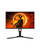 AOC | Monitor | Q27G3XMN/BK | 27 " | VA | 16:9 | 180 Hz | 1 ms | 2560 x 1440 pixels | 700 cd/m² | HDMI ports quantity 2 | Black