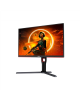 AOC | Monitor | Q27G3XMN/BK | 27 " | VA | 16:9 | 180 Hz | 1 ms | 2560 x 1440 pixels | 700 cd/m² | HDMI ports quantity 2 | Black