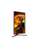 AOC | Monitor | Q27G3XMN/BK | 27 " | VA | 16:9 | 180 Hz | 1 ms | 2560 x 1440 pixels | 700 cd/m² | HDMI ports quantity 2 | Black