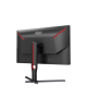 AOC | Monitor | Q27G3XMN/BK | 27 " | VA | 16:9 | 180 Hz | 1 ms | 2560 x 1440 pixels | 700 cd/m² | HDMI ports quantity 2 | Black