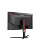 AOC | Monitor | Q27G3XMN/BK | 27 " | VA | 16:9 | 180 Hz | 1 ms | 2560 x 1440 pixels | 700 cd/m² | HDMI ports quantity 2 | Black