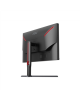 AOC | Monitor | Q27G3XMN/BK | 27 " | VA | 16:9 | 180 Hz | 1 ms | 2560 x 1440 pixels | 700 cd/m² | HDMI ports quantity 2 | Black