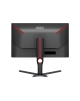 AOC | Monitor | Q27G3XMN/BK | 27 " | VA | 16:9 | 180 Hz | 1 ms | 2560 x 1440 pixels | 700 cd/m² | HDMI ports quantity 2 | Black