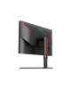 AOC | Monitor | Q27G3XMN/BK | 27 " | VA | 16:9 | 180 Hz | 1 ms | 2560 x 1440 pixels | 700 cd/m² | HDMI ports quantity 2 | Black