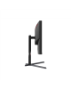 AOC | Monitor | Q27G3XMN/BK | 27 " | VA | 16:9 | 180 Hz | 1 ms | 2560 x 1440 pixels | 700 cd/m² | HDMI ports quantity 2 | Black