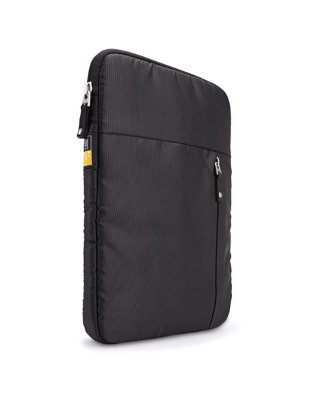 Case Logic TS110K 10 ", Black, Sleeve, 9 - 10" tablets, 9-10 ", Nylon