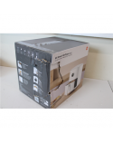 SALE OUT. SALE OUT. | Xiaomi | Mi Smart Air Fryer | 1500 W | 3.5 L | Basket Material: Alclad Metal | White | DAMAGED PACKAGING, SCRATCHED ON SIDE, DENT ON THE GRIILL | Xiaomi | Mi Smart Air Fryer | 1500 W | 3.5 L | Basket Material: Alclad Metal | White | DAMAGED PACKAGING, SCRATCHED ON SIDE, DENT ON THE GRIILL
