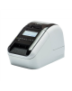 Brother QL-820NWBc | Mono | Thermal | Label Printer | Wi-Fi