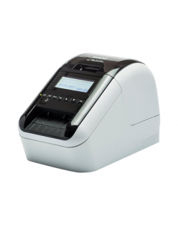 Brother QL-820NWBc | Mono | Thermal | Label Printer | Wi-Fi