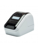 Brother QL-820NWBc | Mono | Thermal | Label Printer | Wi-Fi