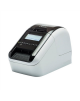 Brother QL-820NWBc | Mono | Thermal | Label Printer | Wi-Fi