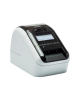 Brother QL-820NWBc | Mono | Thermal | Label Printer | Wi-Fi