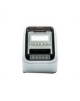 Brother QL-820NWBc | Mono | Thermal | Label Printer | Wi-Fi