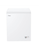Candy | Freezer | CCHH 145E | Energy efficiency class E | Chest | Free standing | Height 84.5 cm | Total net capacity 137 L | Wh