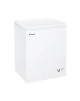 Candy | Freezer | CCHH 145E | Energy efficiency class E | Chest | Free standing | Height 84.5 cm | Total net capacity 137 L | Wh