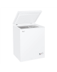 Candy | Freezer | CCHH 145E | Energy efficiency class E | Chest | Free standing | Height 84.5 cm | Total net capacity 137 L | Wh