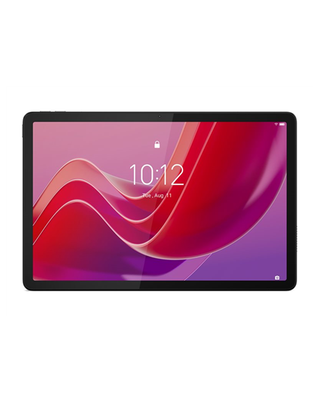 Lenovo | Tab | M11 11 | 11 " | Luna Grey | IPS | 1920 x 1200 pixels | MediaTek Helio G88 | 8 GB | Soldered LPDDR4x | 128 GB | 4G
