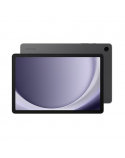 Samsung | Galaxy Tab A9+ | 11 " | Graphite | TFT LCD | 1200 x 1920 pixels | Qualcomm SM6375 | Snapdragon 695 5G (6 nm) | 4 GB | 64 GB | Wi-Fi | Front camera | 5 MP | Rear camera | 8 MP | Bluetooth | 5.1 | Android | Warranty 24 month(s)