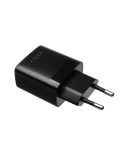Fixed | Dual USB Travel Charger 17W | FIXC17N-2U-BK
