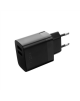 Fixed | Dual USB Travel Charger 17W | FIXC17N-2U-BK
