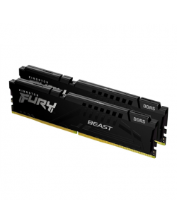 Kingston | 64 GB | DDR5 | 5200 MHz