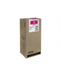 Epson WF-C869R Magenta XXL Ink WorkForce Pro T97430N | Epson C13T97430N | Epson T9743 - XXL size - magenta - original - ink cartridge | Ink cartridge | Magenta