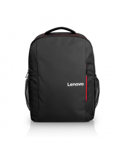 Lenovo Everyday B510 GX40Q75214 Fits up to size 15.6 ", Black, Backpack