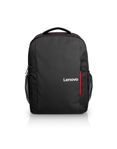 Lenovo Everyday B510 GX40Q75214 Fits up to size 15.6 ", Black, Backpack