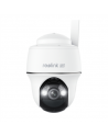 Reolink | 4K 4G LTE Wire Free Camera | Go Series G440 | Dome | 8 MP | Fixed | IP64 | H.265 | MicroSD (Max. 128GB)