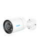 Reolink | 2K True Color Night Vision PoE Camera | ColorX Series P320X | Bullet | 4 MP | 4mm/F1.0 | IP67 | H.264 | Micro SD, Max. 256GB