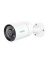 Reolink | 2K True Color Night Vision PoE Camera | ColorX Series P320X | Bullet | 4 MP | 4mm/F1.0 | IP67 | H.264 | Micro SD, Max. 256GB