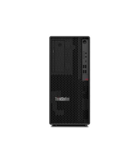 Lenovo ThinkStation | P2 | Desktop | Tower | Intel Core i7 | i7-14700 | Internal memory 32 GB | UDIMM DDR5 | SSD 1000 GB | Intel