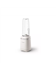 Philips Eco Conscious Edition Blender | HR2500/00 | Tabletop | 350 W | Jar material Glass | Jar capacity 0.6 L | White Matt