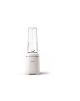 Philips Eco Conscious Edition Blender | HR2500/00 | Tabletop | 350 W | Jar material Glass | Jar capacity 0.6 L | White Matt