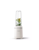Philips Eco Conscious Edition Blender | HR2500/00 | Tabletop | 350 W | Jar material Glass | Jar capacity 0.6 L | White Matt
