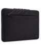 Case Logic | Invigo Eco Sleeve | INVIS114 | Sleeve | Black