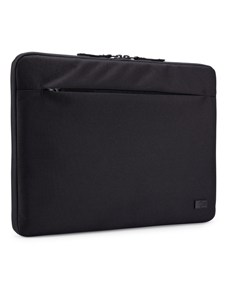Case Logic | Invigo Eco Sleeve | INVIS114 | Sleeve | Black