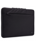 Case Logic | Invigo Eco Sleeve | INVIS114 | Sleeve | Black