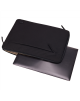 Case Logic | Invigo Eco Sleeve | INVIS114 | Sleeve | Black