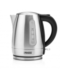 Princess Kettle | 236023 | Electric | 2200 W | 1 L | Stainless Steel | 360° rotational base | Silver