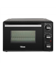 Tristar Convection oven | OV-3622 | 19 L | 800 W | Black