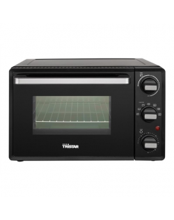 Tristar Convection oven | OV-3622 | 19 L | 800 W | Black